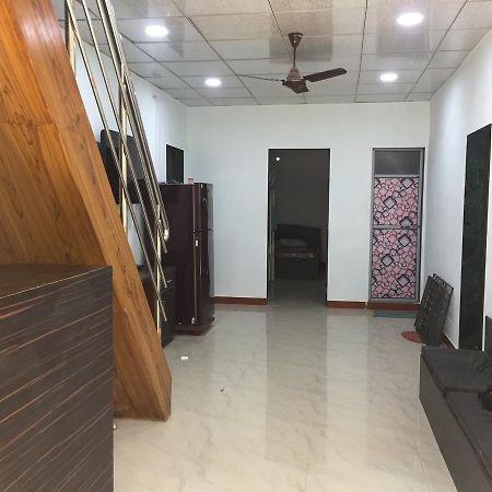 Anjali Home Mumbai Exterior photo