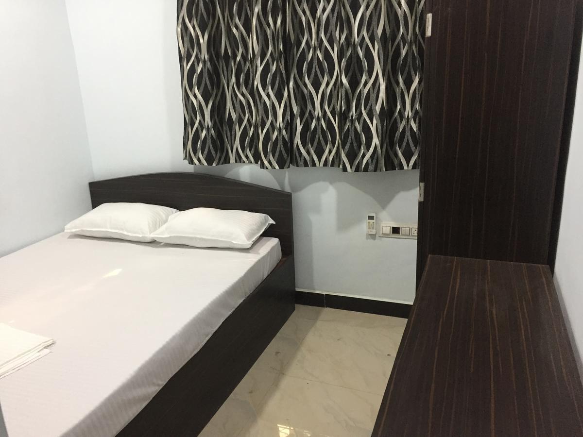 Anjali Home Mumbai Exterior photo