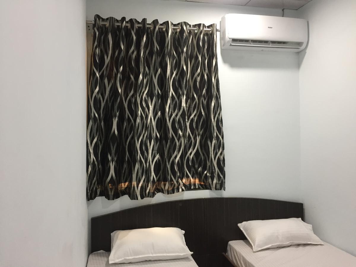 Anjali Home Mumbai Exterior photo