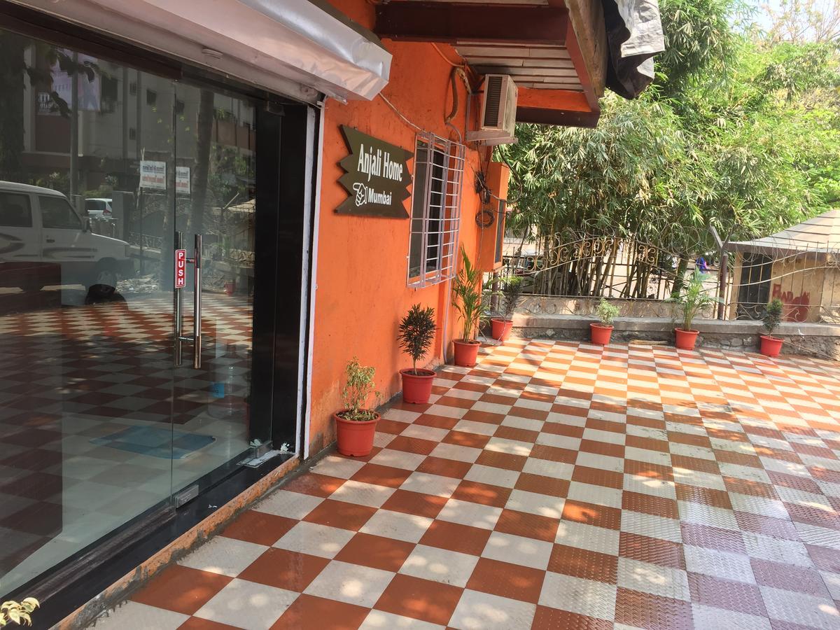 Anjali Home Mumbai Exterior photo