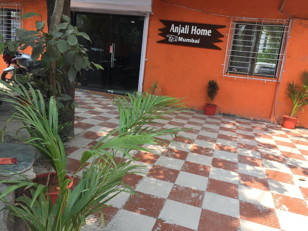 Anjali Home Mumbai Exterior photo